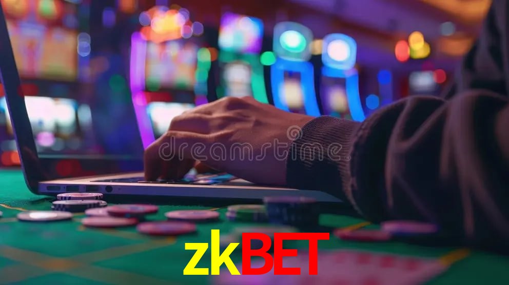 Descubra a Essência do zkbet: Nossa História e Compromissos