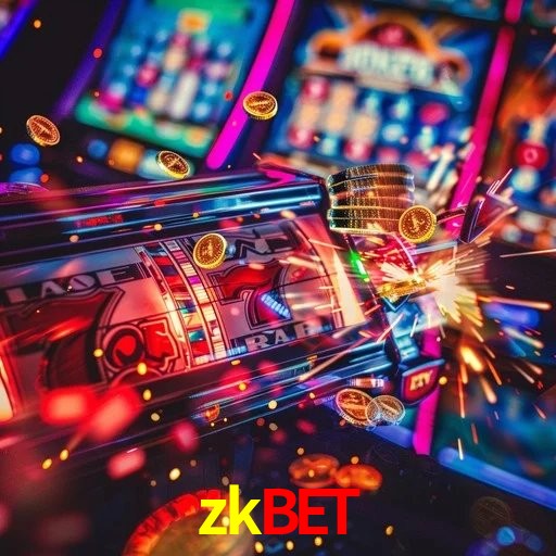 A Revolução dos Aplicativos de Jogos no zkbet