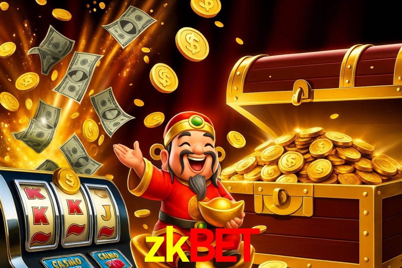 Desvendando o Mundo dos Jogos Virtuais na zkbet
